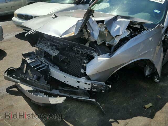 2016 DODGE CHALLENGER - VIN: 2C3CDZAG5GH201033 - Фото 9