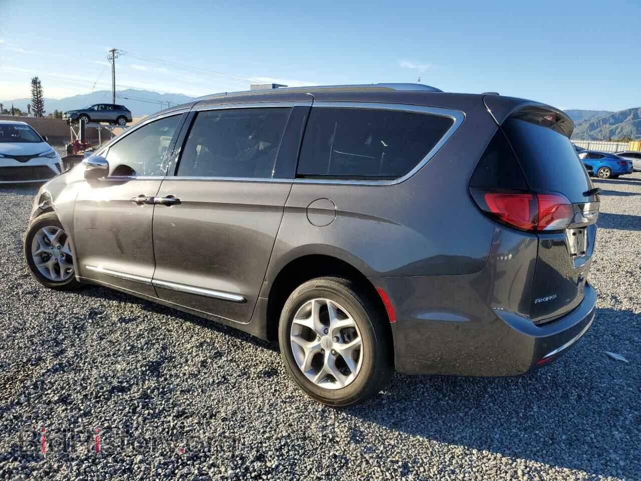 2020 CHRYSLER PACIFICA - VIN: 2C4RC1GG6LR158781 - Photo 2