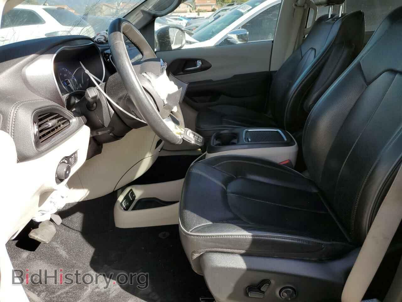 2020 CHRYSLER PACIFICA - VIN: 2C4RC1GG6LR158781 - Photo 7