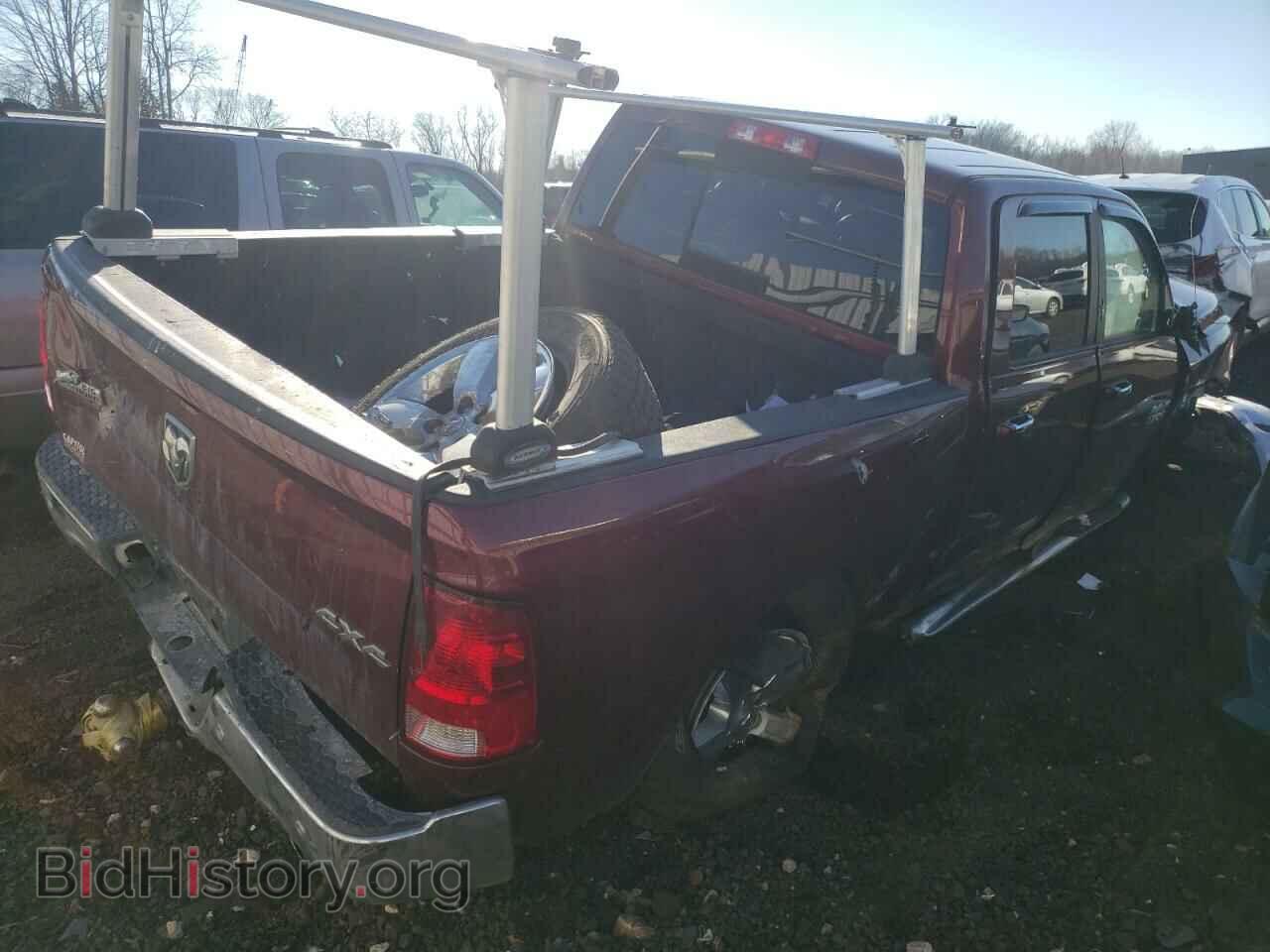 2017 RAM 1500 - VIN: 3C6RR7LT0HG593319 - Фото 3