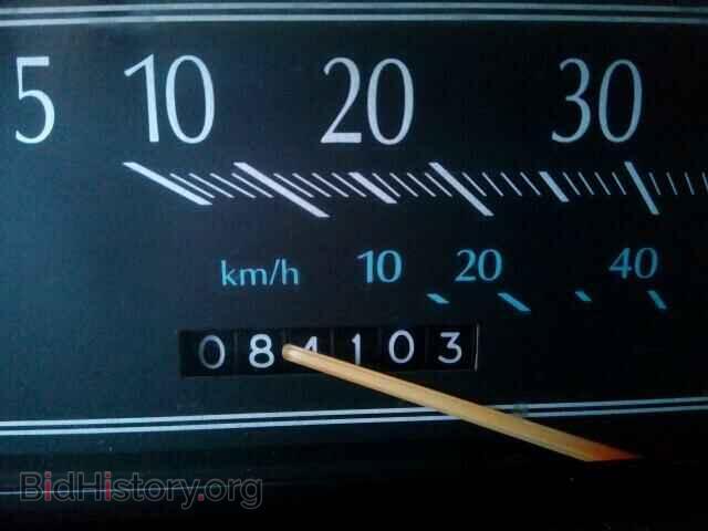 1987 CADILLAC DEVILLE - VIN: 1G6CD5183H4243084 - Photo 8