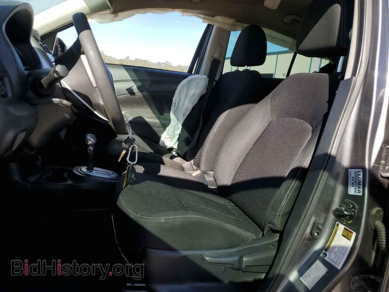 2017 NISSAN VERSA - VIN: 3N1CN7AP7HL826896 - Фото 7