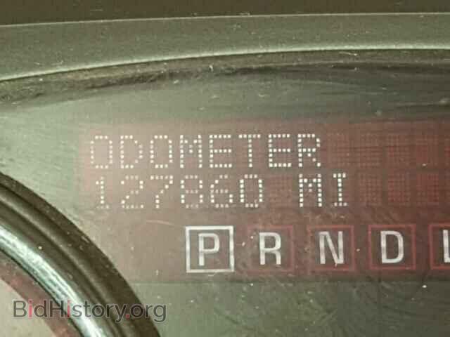 2007 GMC ACADIA - VIN: 1GKER33717J131341 - Фото 8