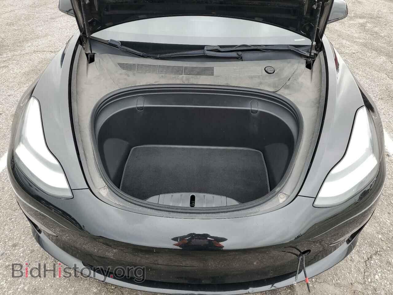 2018 TESLA MODEL 3 - VIN: 5YJ3E1EA5JF171495 - Фото 11