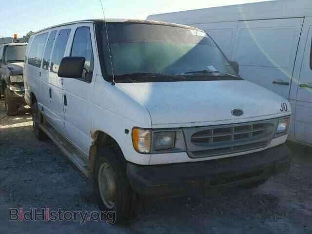 Photo 1FBSS31L0YHB83804 - FORD ECONOLINE 2000