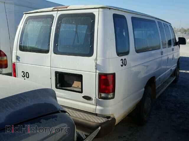 2000 FORD ECONOLINE - VIN: 1FBSS31L0YHB83804 - Photo 4