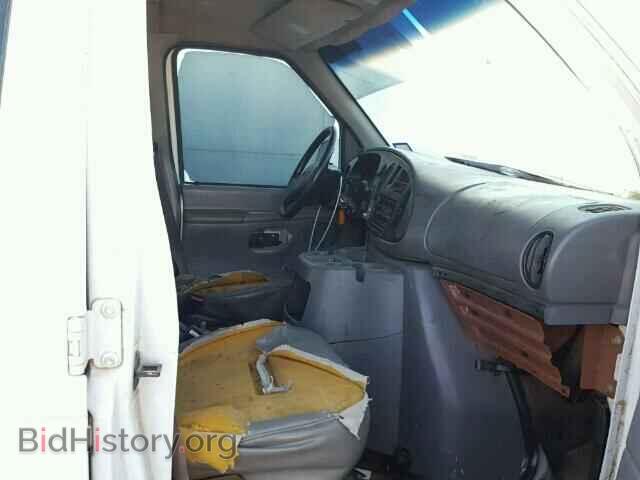 2000 FORD ECONOLINE - VIN: 1FBSS31L0YHB83804 - Photo 5