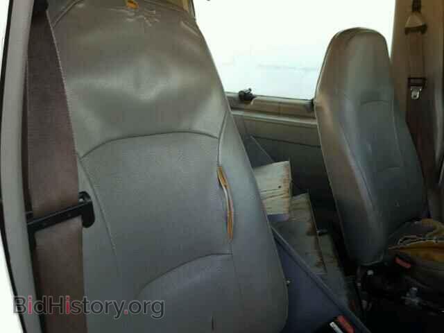 2000 FORD ECONOLINE - VIN: 1FBSS31L0YHB83804 - Photo 6