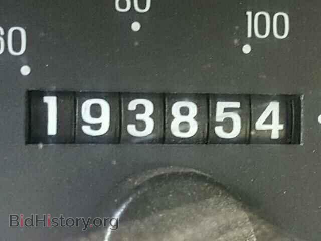 2000 FORD ECONOLINE - VIN: 1FBSS31L0YHB83804 - Photo 8