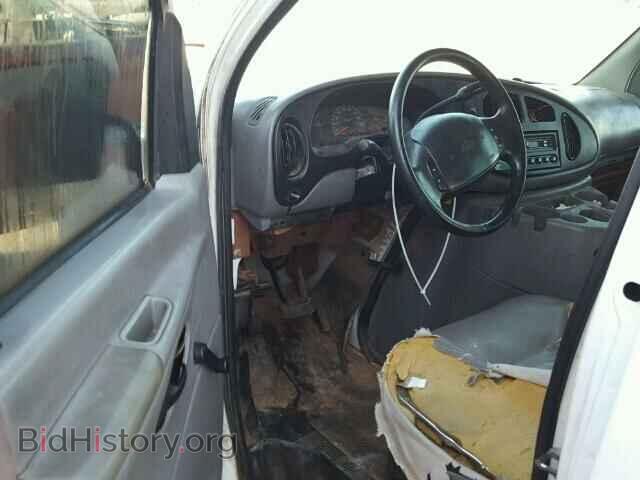 2000 FORD ECONOLINE - VIN: 1FBSS31L0YHB83804 - Photo 9