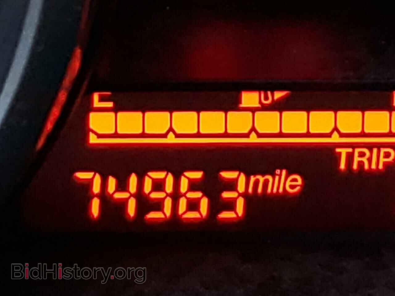 2014 MAZDA 5 - VIN: JM1CW2BL4E0168259 - Photo 8