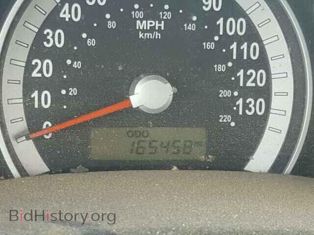 2007 HYUNDAI ENTOURAGE - VIN: KNDMC233076042654 - Фото 8