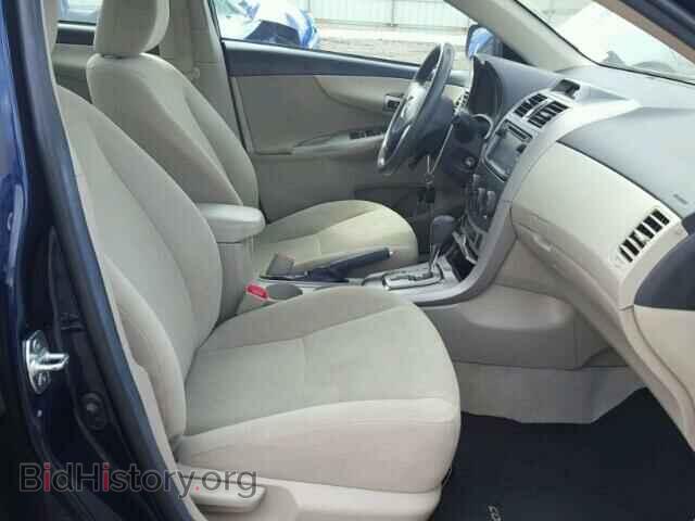 2013 TOYOTA COROLLA - VIN: 5YFBU4EE7DP152118 - Фото 5