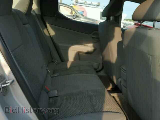 2008 DODGE AVENGER - VIN: 1B3LC46K18N613104 - Фото 6