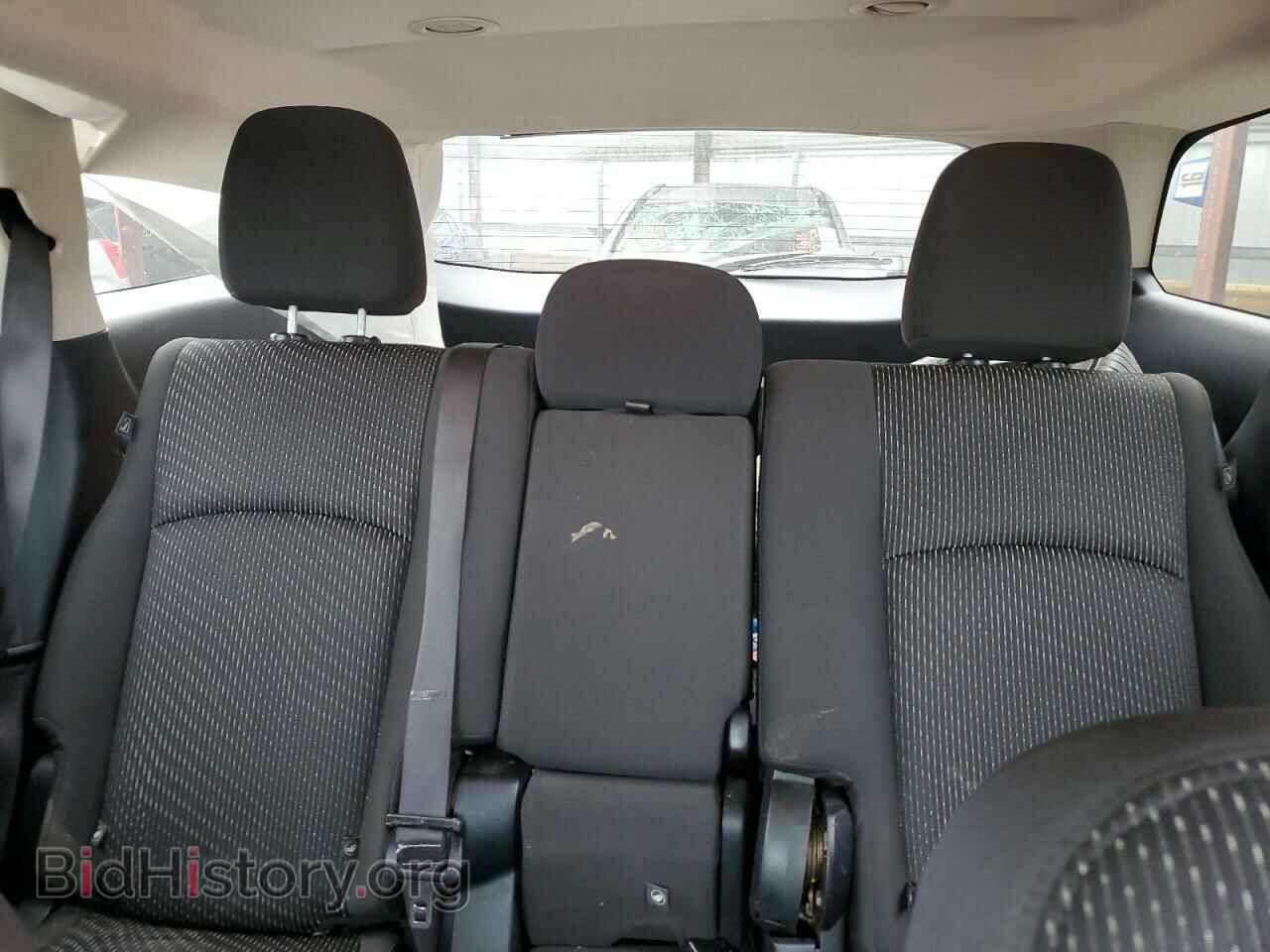 2017 DODGE JOURNEY - VIN: 3C4PDCABXHT600060 - Фото 10