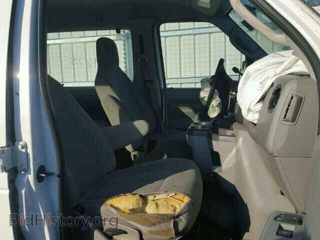 2011 FORD ECONOLINE - VIN: 1FBSS3BL7BDB24942 - Фото 5