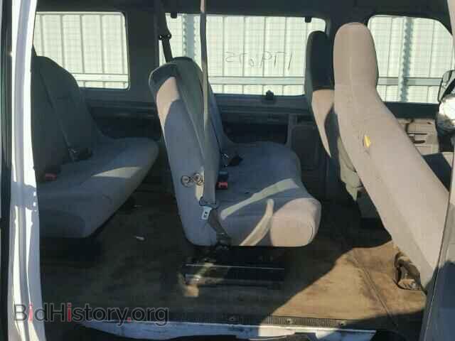 2011 FORD ECONOLINE - VIN: 1FBSS3BL7BDB24942 - Фото 6