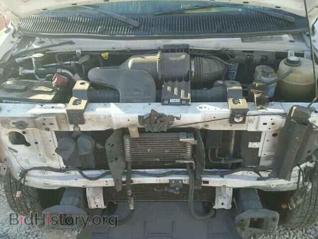 2011 FORD ECONOLINE - VIN: 1FBSS3BL7BDB24942 - Фото 7