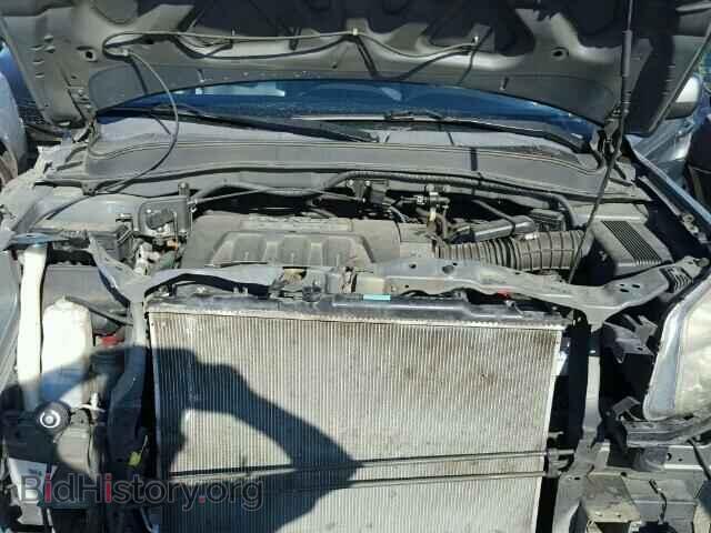 2007 HONDA PILOT - VIN: 5FNYF18667B018210 - Фото 7