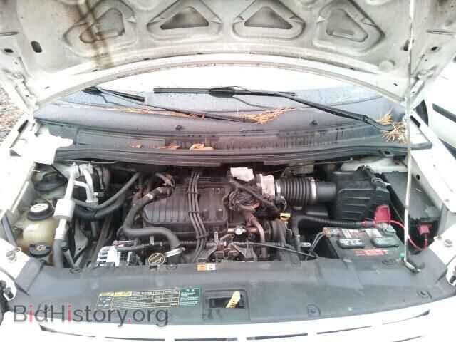 2004 FORD FREESTAR - VIN: 2FMZA50614BA65283 - Фото 7