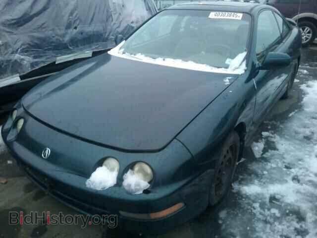 1996 ACURA INTEGRA - VIN: JH4DC2396TS000025 - Фото 2