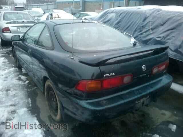 1996 ACURA INTEGRA - VIN: JH4DC2396TS000025 - Фото 3