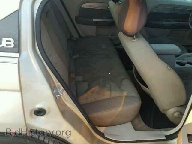 2008 CHRYSLER SEBRING - VIN: 1C3LC46K88N265143 - Фото 6