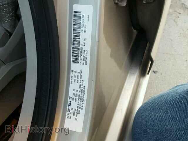 2008 CHRYSLER SEBRING - VIN: 1C3LC46K88N265143 - Фото 10