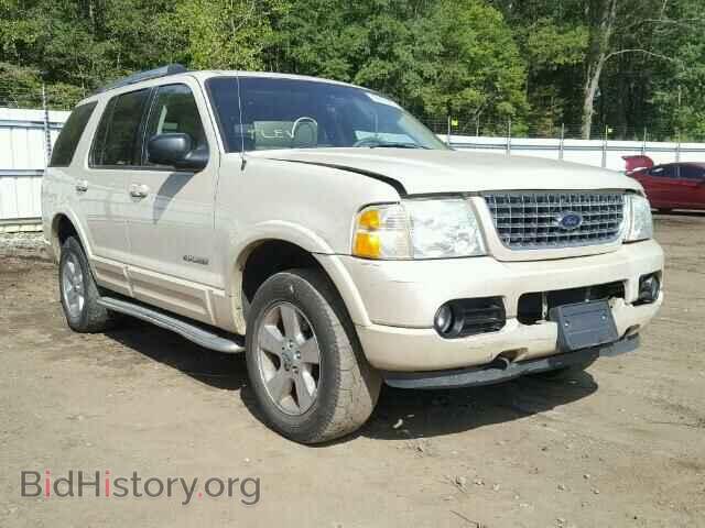 Фотография 1FMDU75W45ZA54671 - FORD EXPLORER 2005