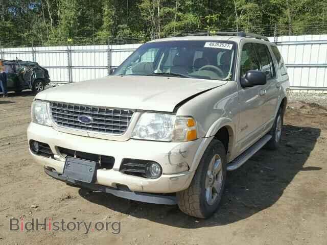 2005 FORD EXPLORER - VIN: 1FMDU75W45ZA54671 - Фото 2