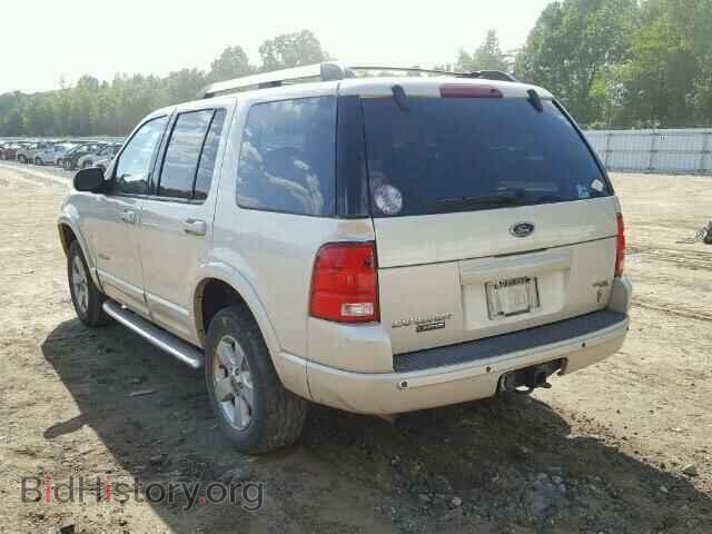 2005 FORD EXPLORER - VIN: 1FMDU75W45ZA54671 - Фото 3