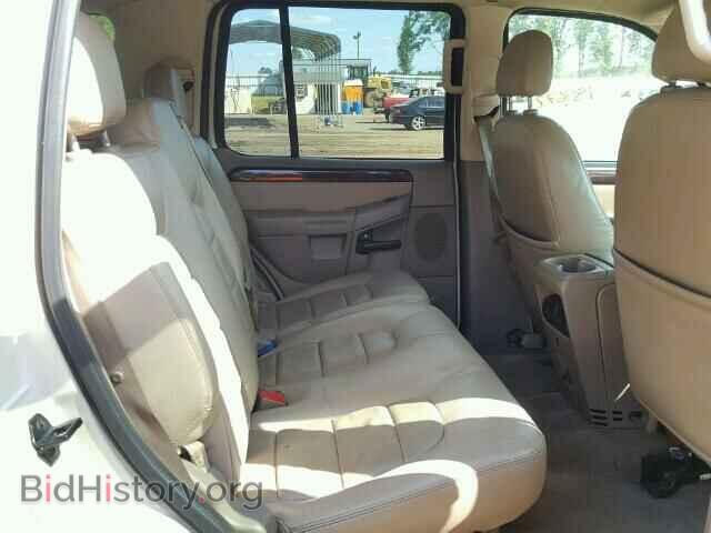 2005 FORD EXPLORER - VIN: 1FMDU75W45ZA54671 - Фото 6