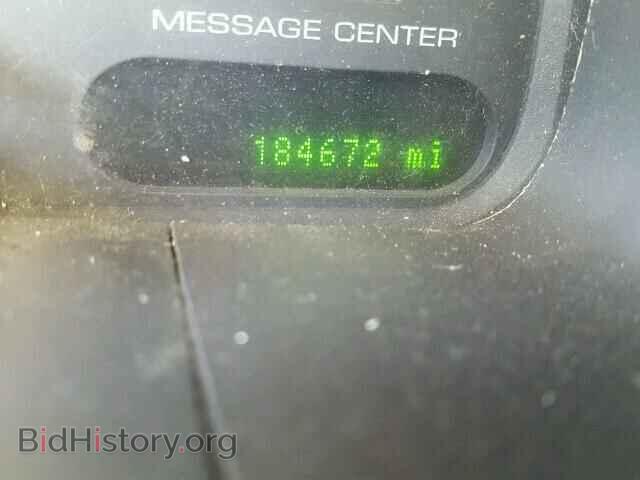 2005 FORD EXPLORER - VIN: 1FMDU75W45ZA54671 - Фото 8