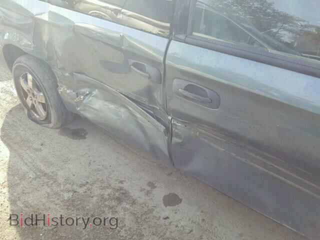 2007 DODGE CARAVAN - VIN: 1D4GP24R47B136292 - Фото 9
