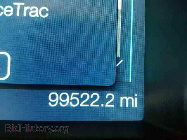 2014 FORD EXPLORER - VIN: 1FM5K7B89EGA89413 - Фото 8