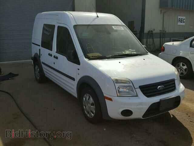 Photo NM0LS6BNXCT085027 - FORD TRANSIT CO 2012