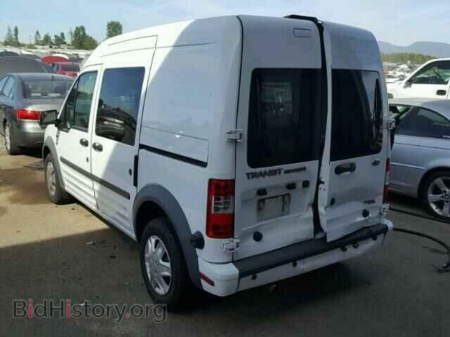 2012 FORD TRANSIT CO - VIN: NM0LS6BNXCT085027 - Фото 3