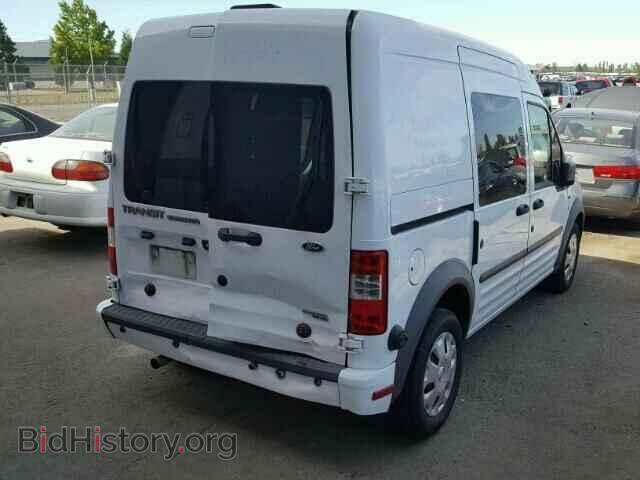 2012 FORD TRANSIT CO - VIN: NM0LS6BNXCT085027 - Фото 4