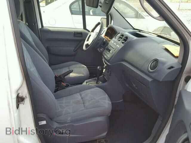 2012 FORD TRANSIT CO - VIN: NM0LS6BNXCT085027 - Фото 5