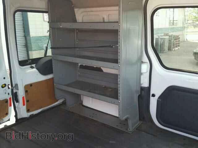 2012 FORD TRANSIT CO - VIN: NM0LS6BNXCT085027 - Фото 6