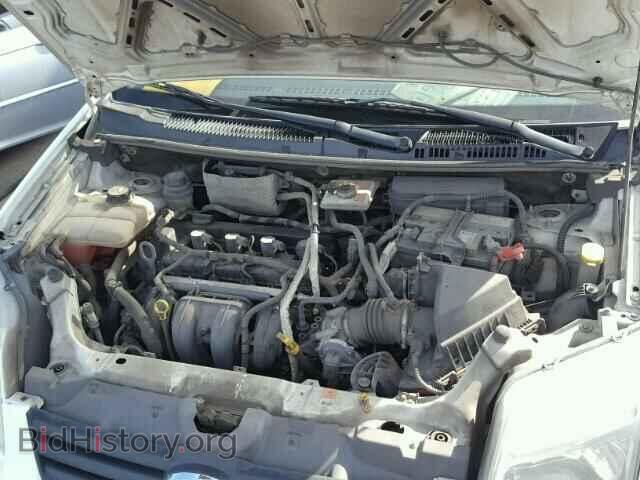 2012 FORD TRANSIT CO - VIN: NM0LS6BNXCT085027 - Фото 7