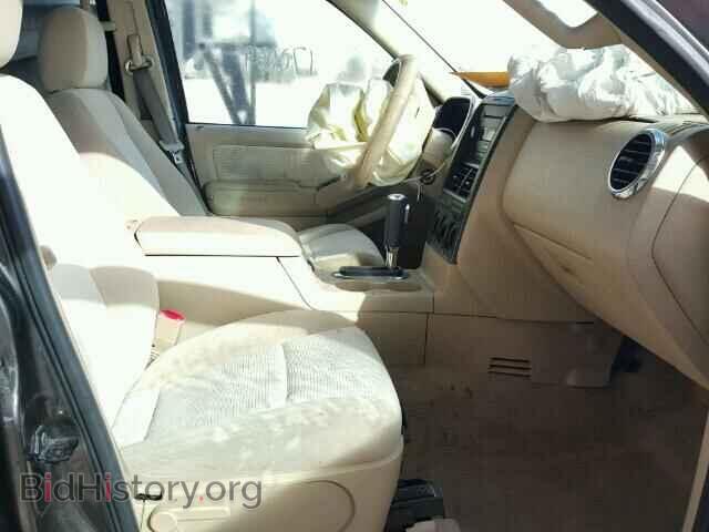 2006 FORD EXPLORER - VIN: 1FMEU63E36UB23485 - Photo 5