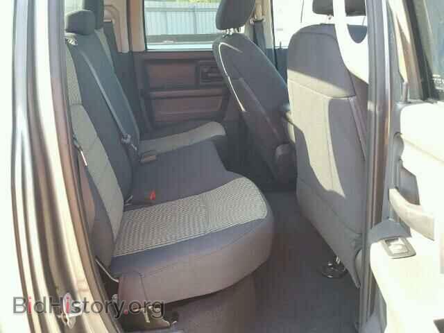 2012 DODGE RAM 1500 - VIN: 1C6RD6FP8CS242411 - Фото 6