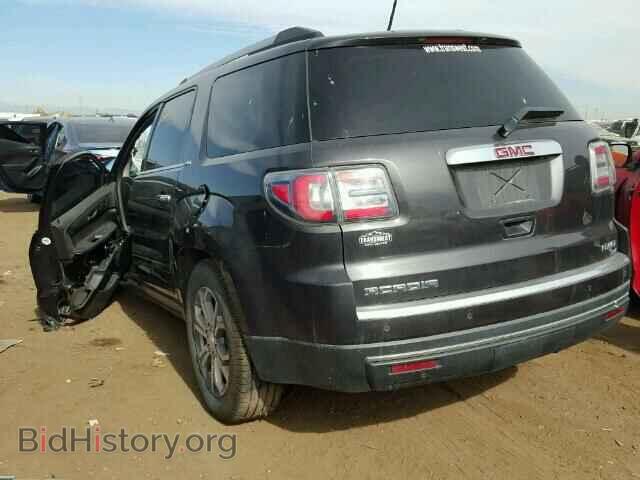 2013 GMC ACADIA - VIN: 1GKKVRKD7DJ258020 - Фото 3