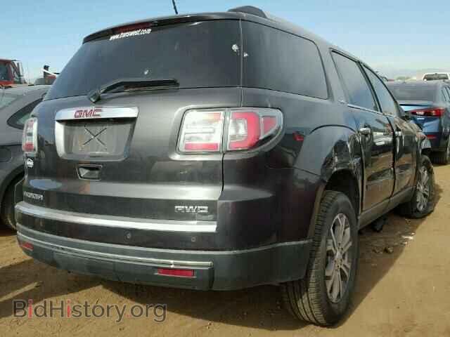 2013 GMC ACADIA - VIN: 1GKKVRKD7DJ258020 - Фото 4