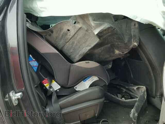 2013 GMC ACADIA - VIN: 1GKKVRKD7DJ258020 - Фото 6