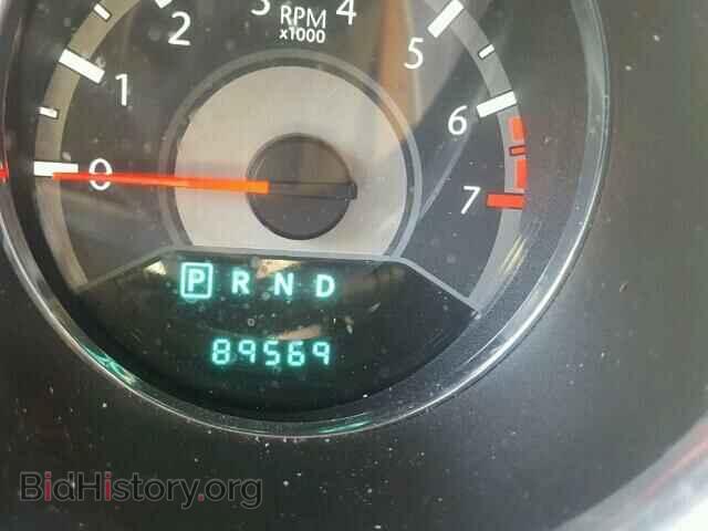 2013 CHRYSLER 200 - VIN: 1C3CCBBB0DN765723 - Photo 8