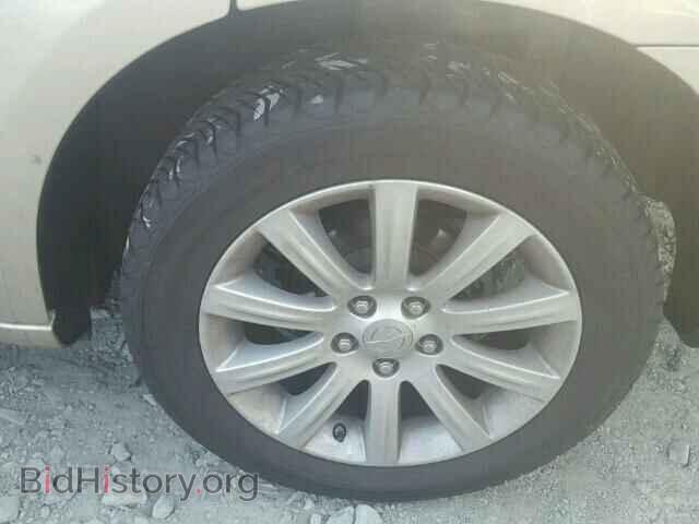 2013 CHRYSLER 200 - VIN: 1C3CCBBB0DN765723 - Photo 9