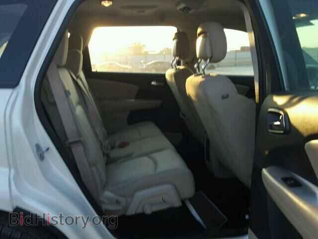 2014 DODGE JOURNEY - VIN: 3C4PDCAB8ET204530 - Фото 6