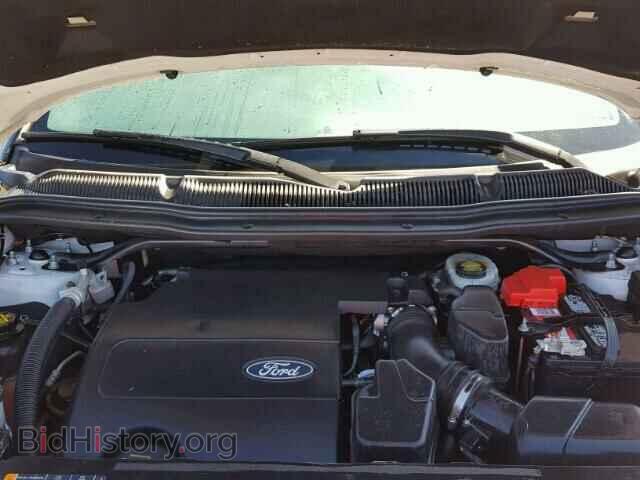 2013 FORD EXPLORER - VIN: 1FM5K8D81DGA63406 - Photo 7